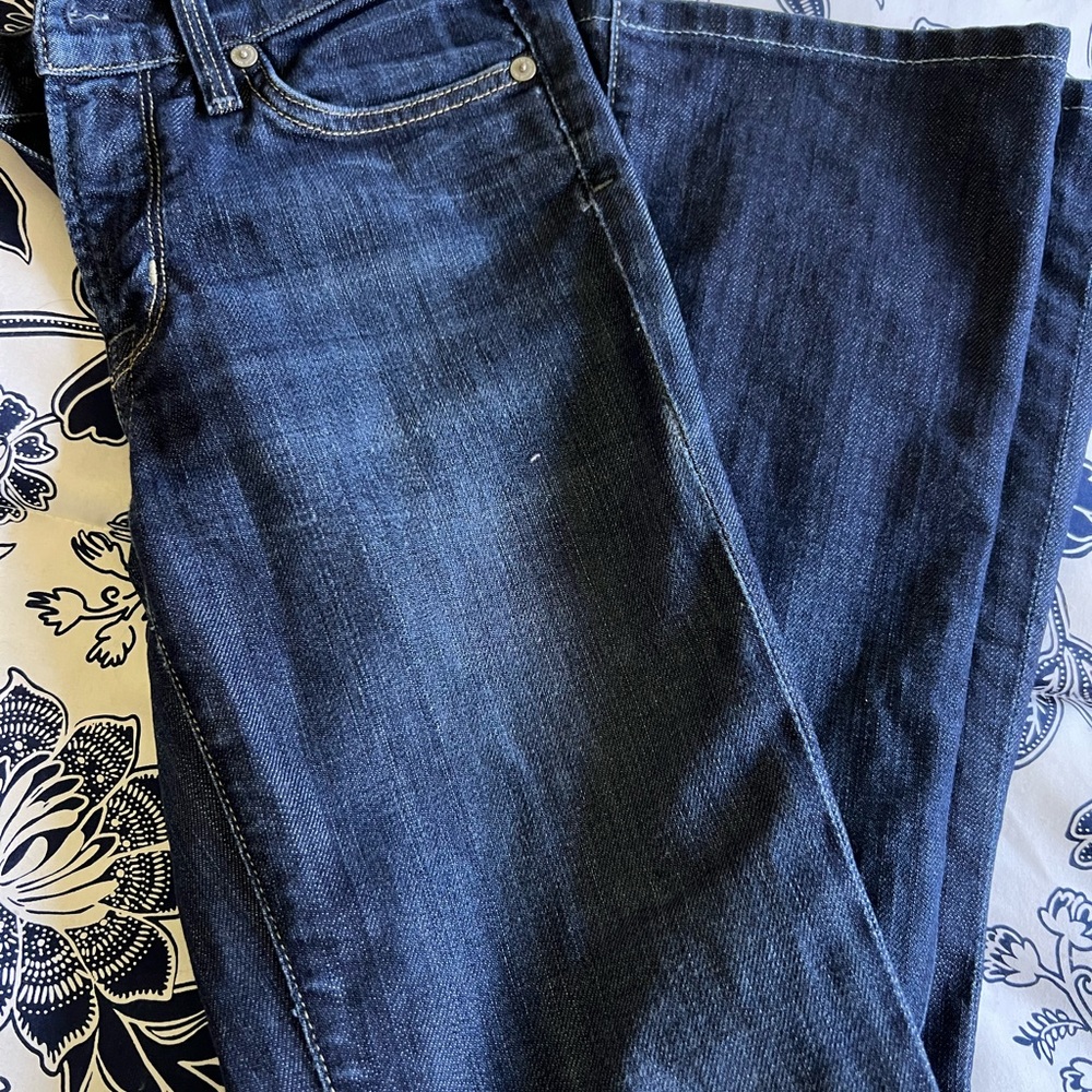 Citizens of Humanity cropped jeans